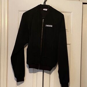 Gymshark Dark Jacket